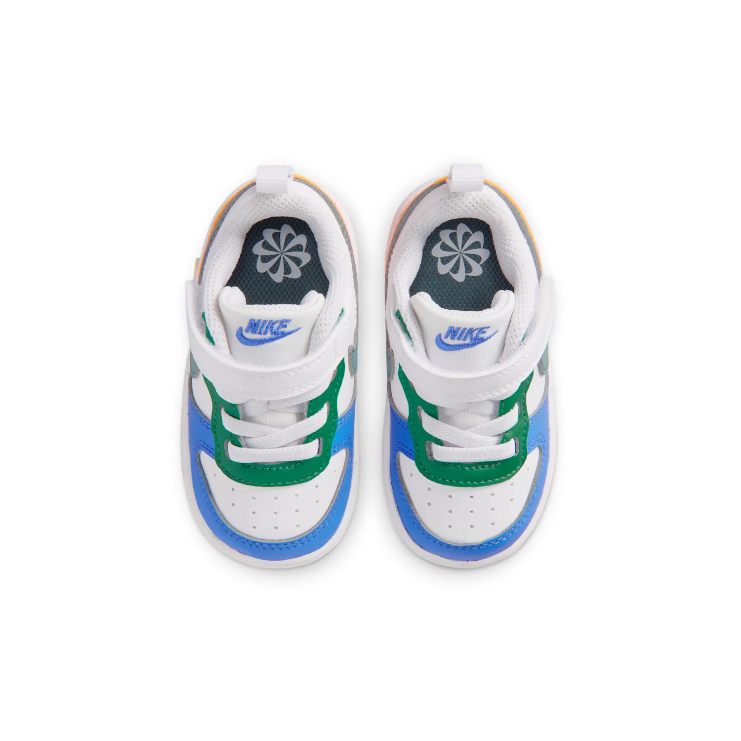 Nike Court Borough Low Recraft image 4