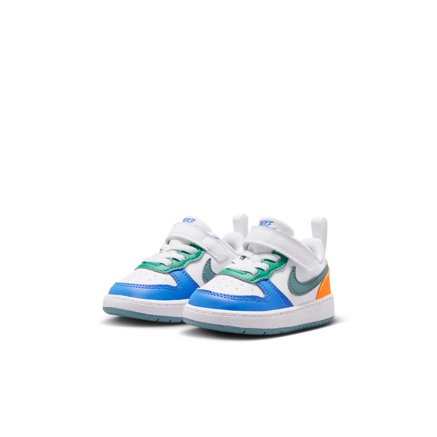 Nike Court Borough Low Recraft image 5