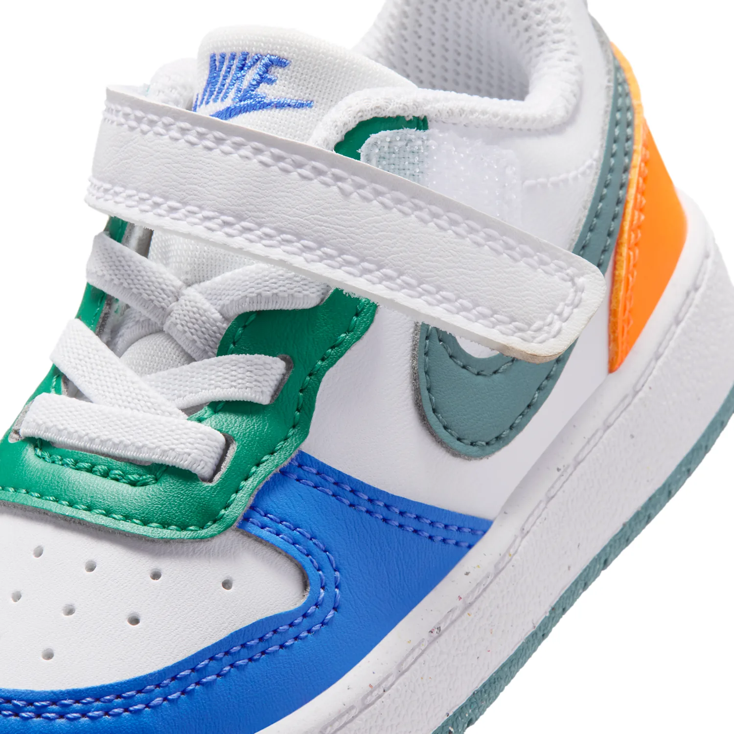 Nike Court Borough Low Recraft image 7