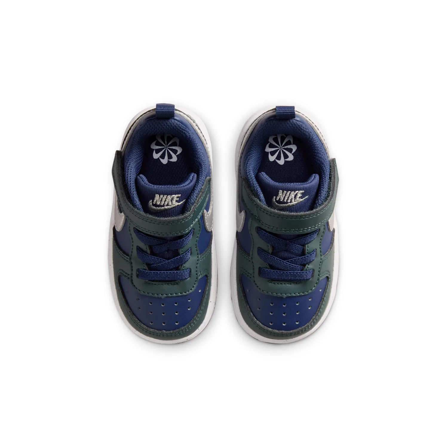 Nike Court Borough Low Recraft image 4