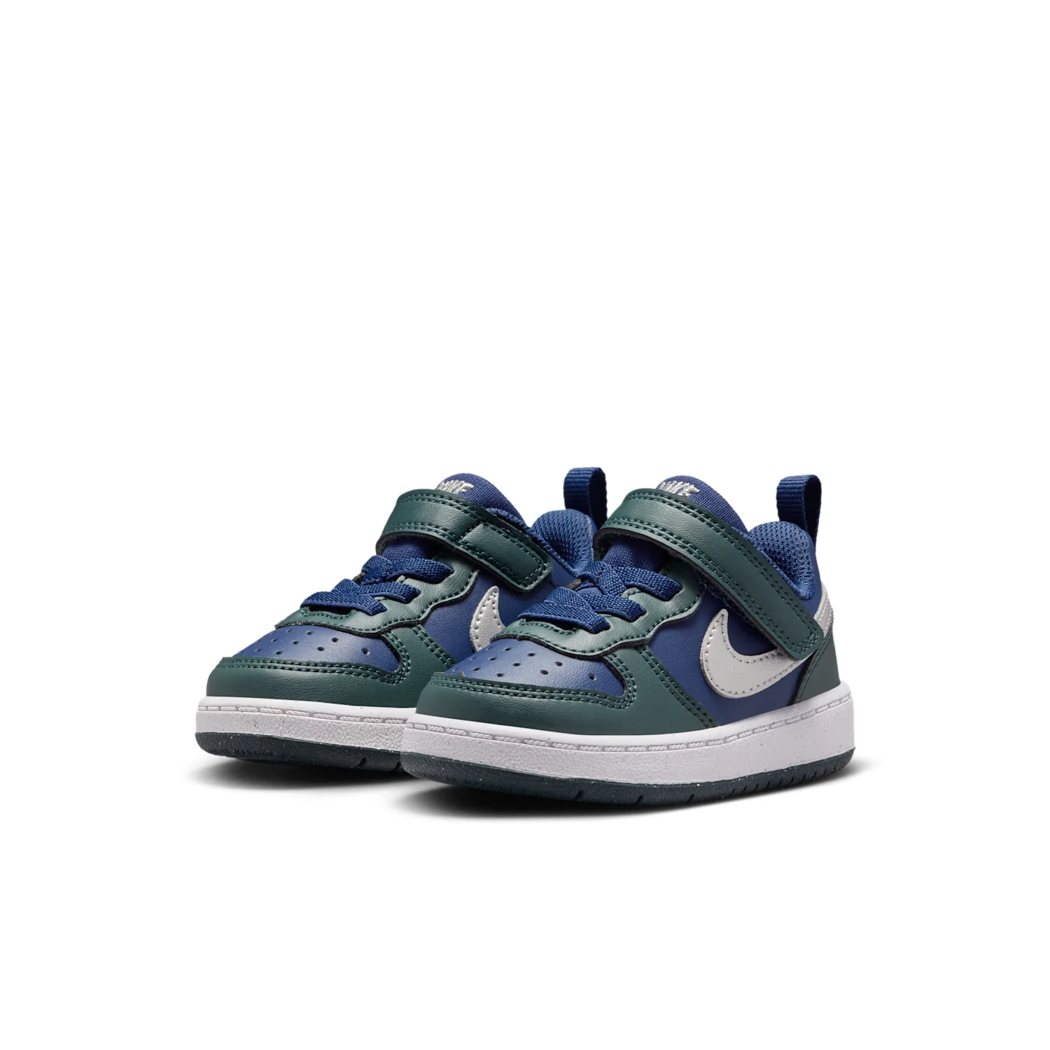 Nike Court Borough Low Recraft image 5