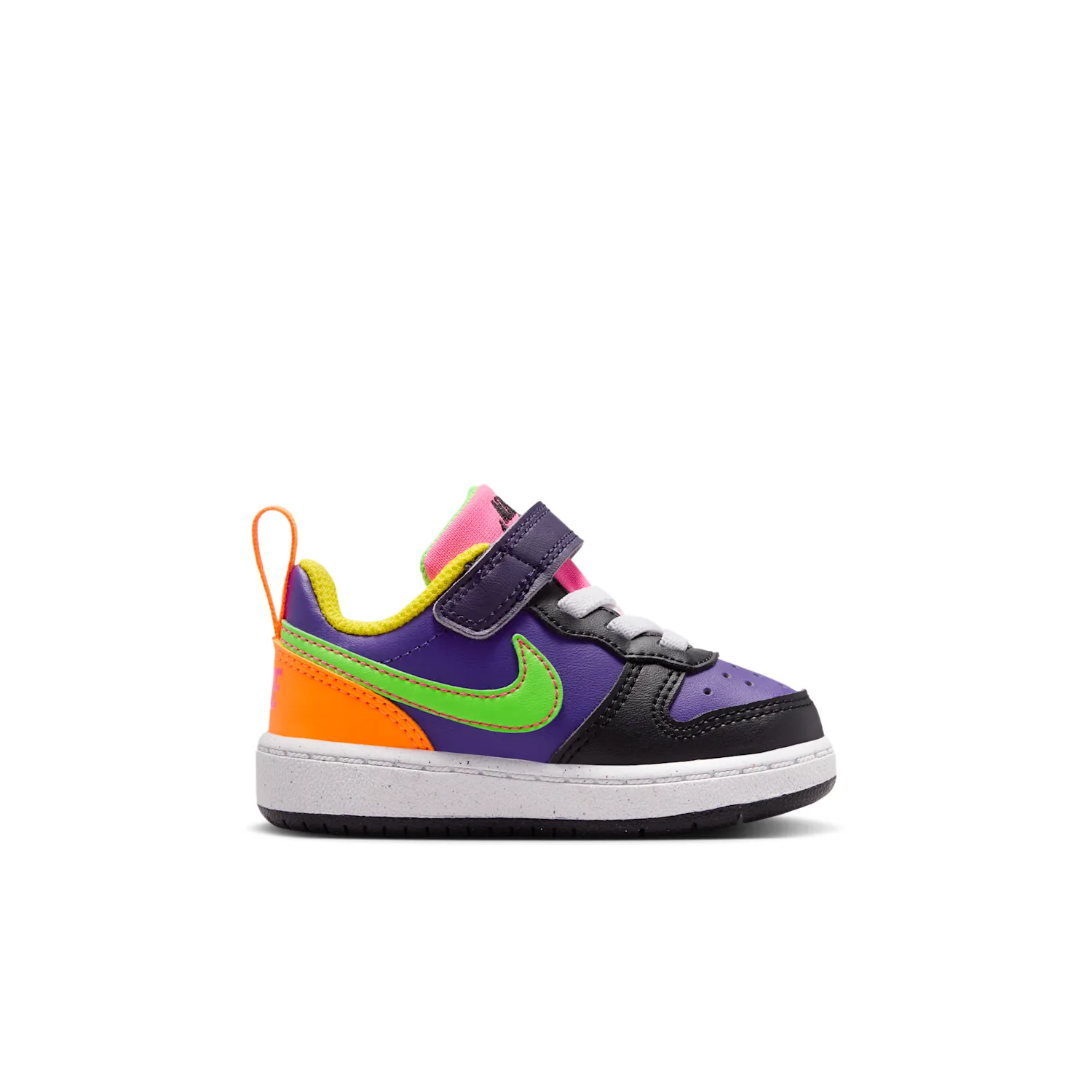 Nike Court Borough Low Recraft image 3