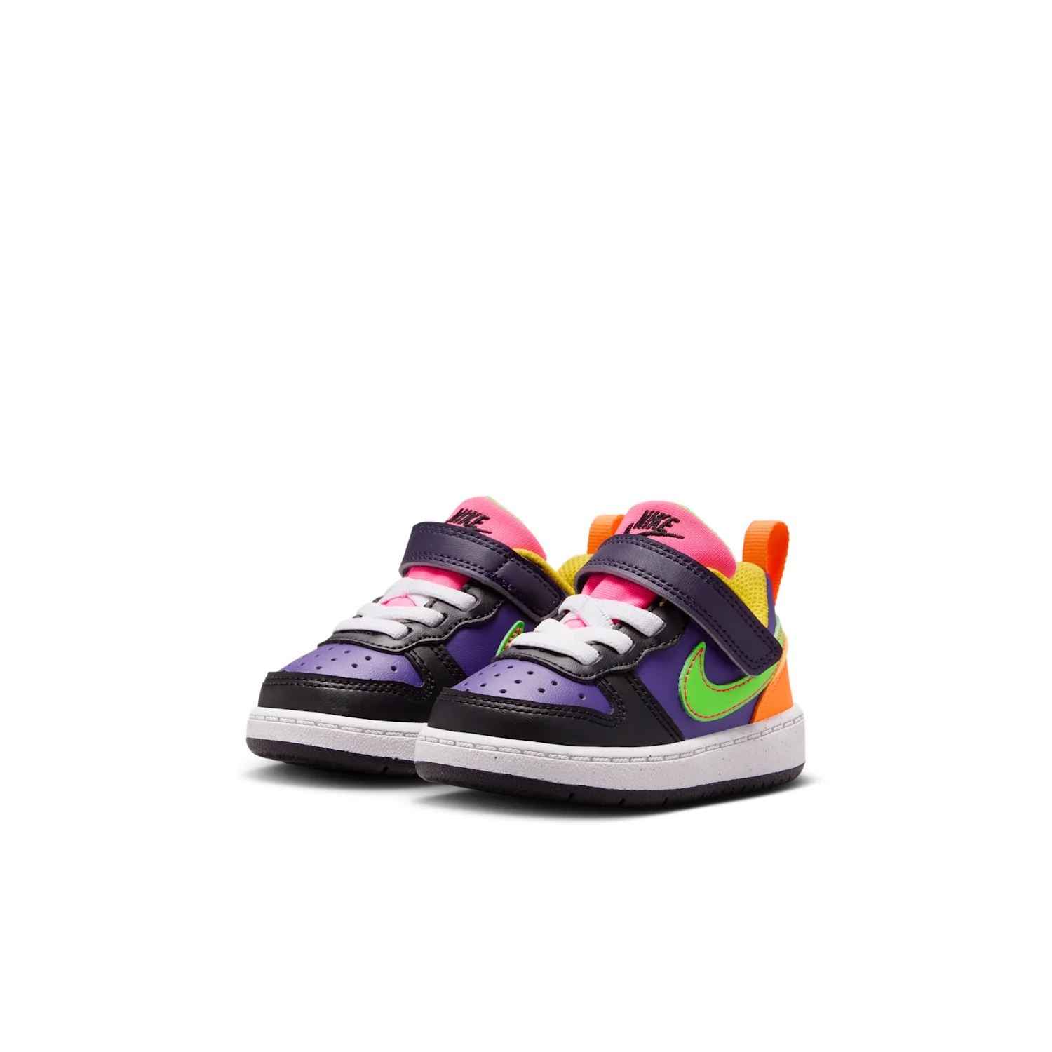 Nike Court Borough Low Recraft image 5