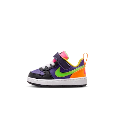 Nike Court Borough Low Recraft