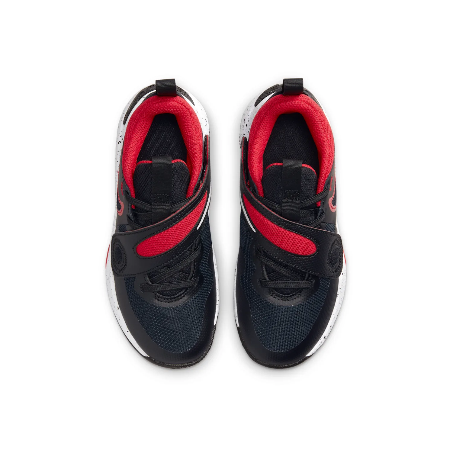 Nike Team Hustle D 11 image 4