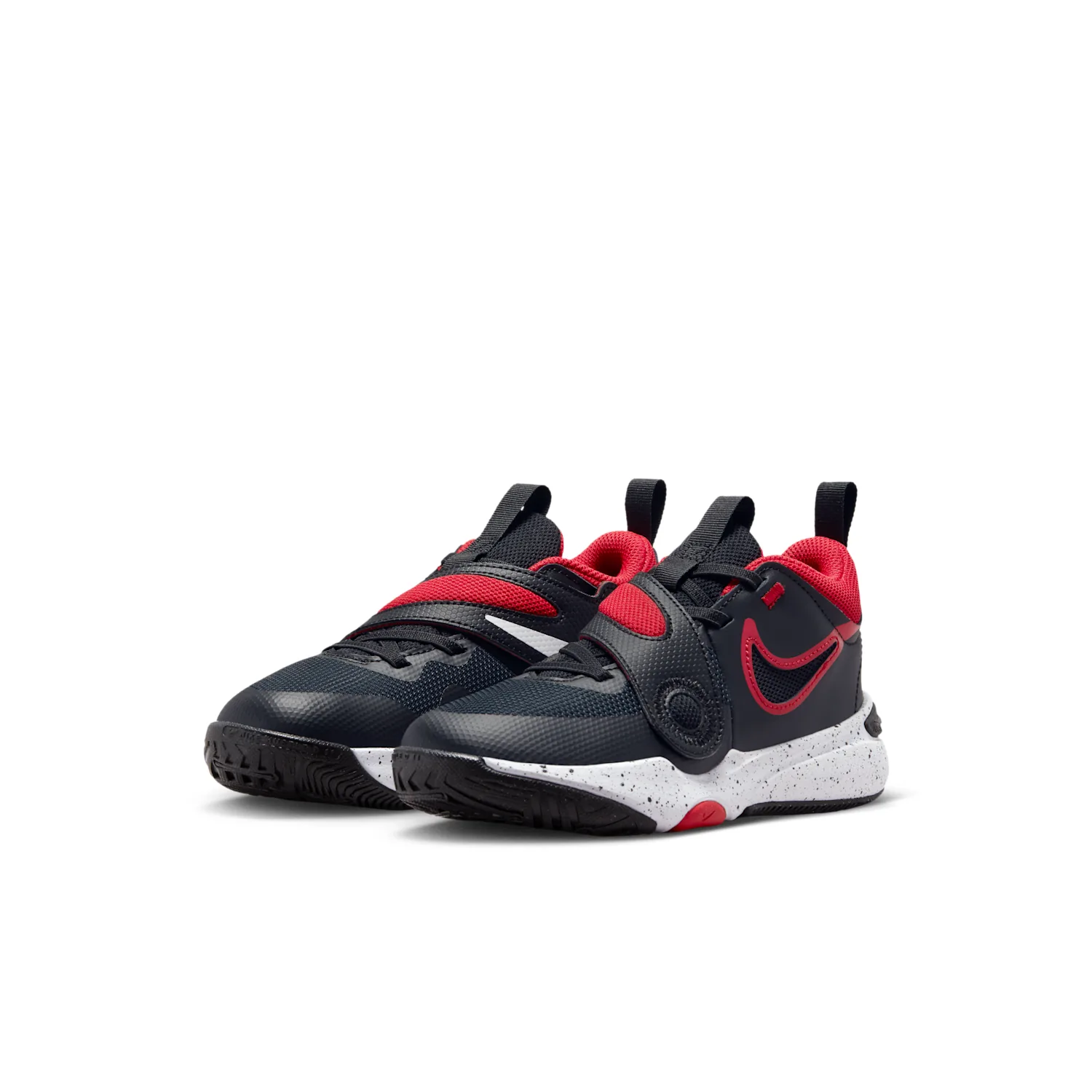 Nike Team Hustle D 11 image 5
