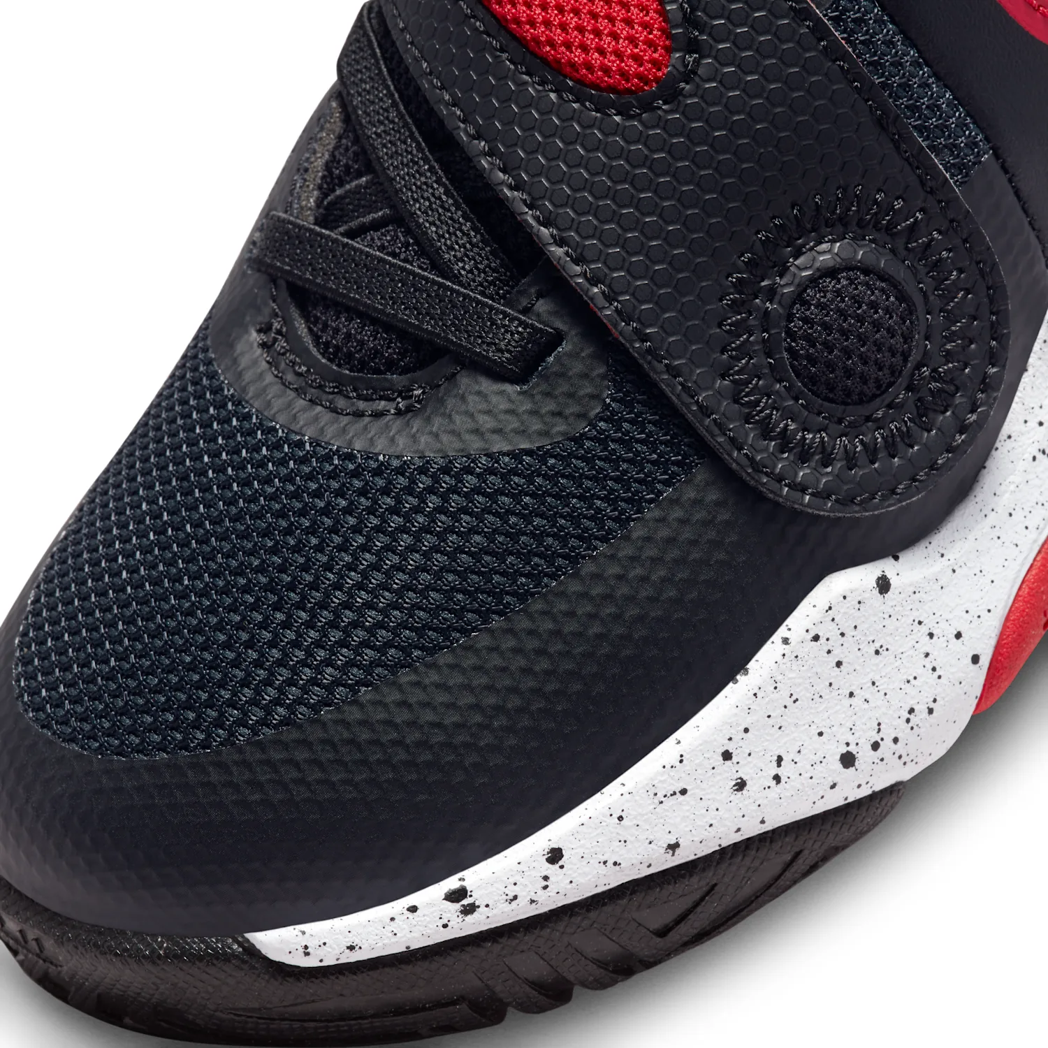 Nike Team Hustle D 11 image 7