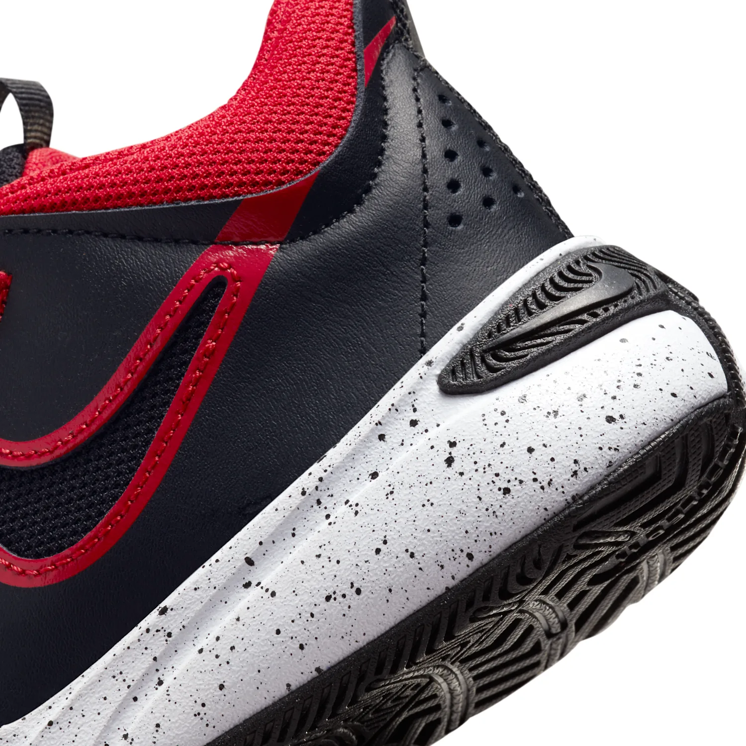 Nike Team Hustle D 11 image 8
