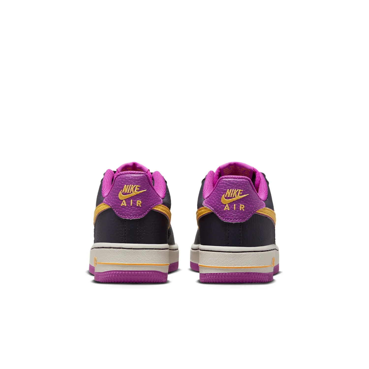 Nike Air Force 1 image 6