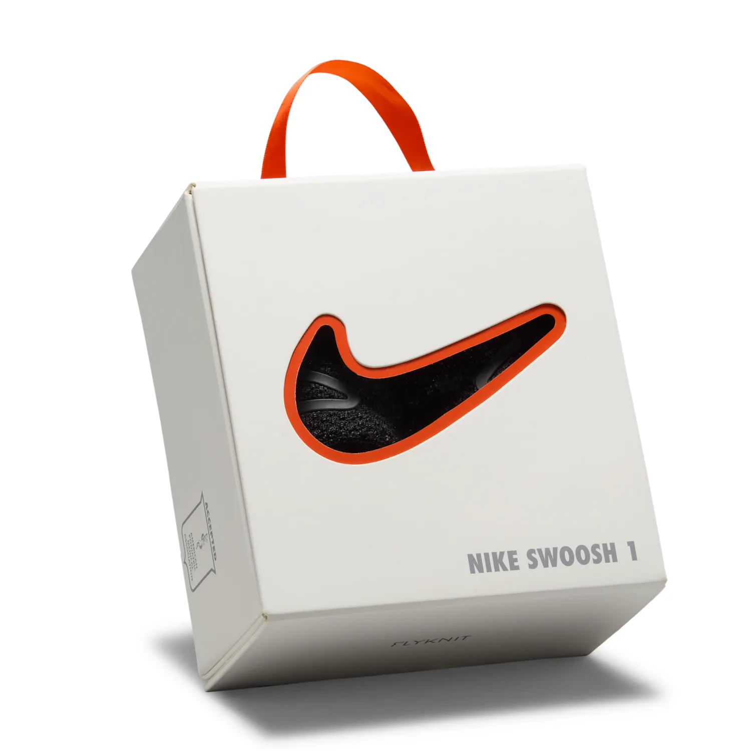 Nike Swoosh 1 image 9