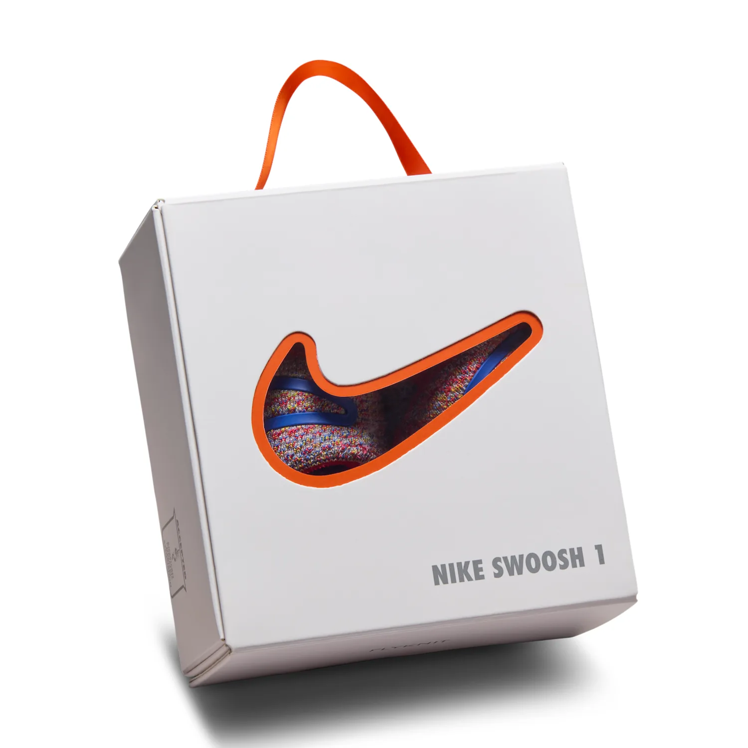 Nike Swoosh 1 image 2