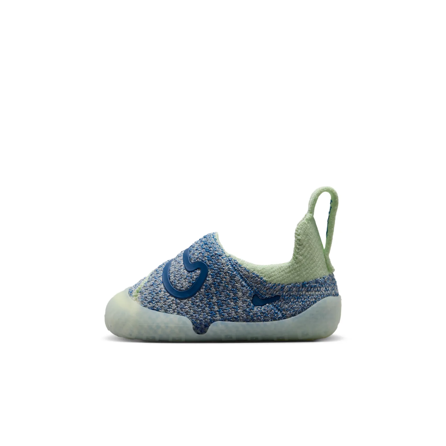 Nike Swoosh 1