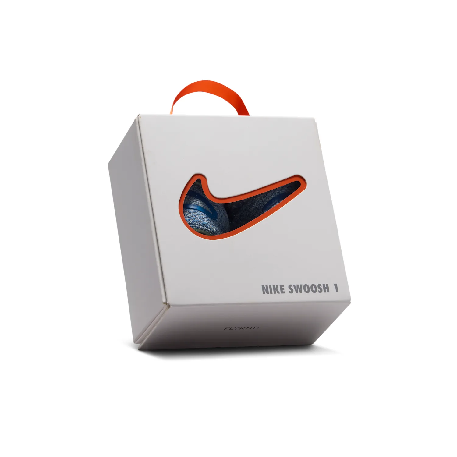 Nike Swoosh 1 image 9