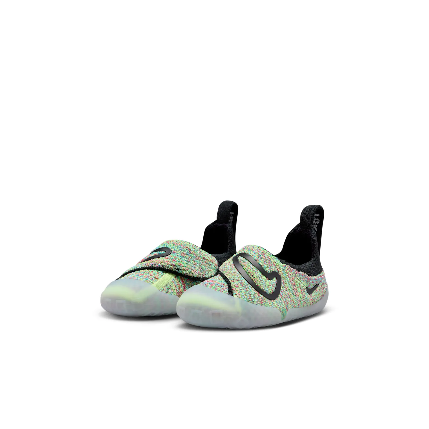 Nike Swoosh 1 image 5