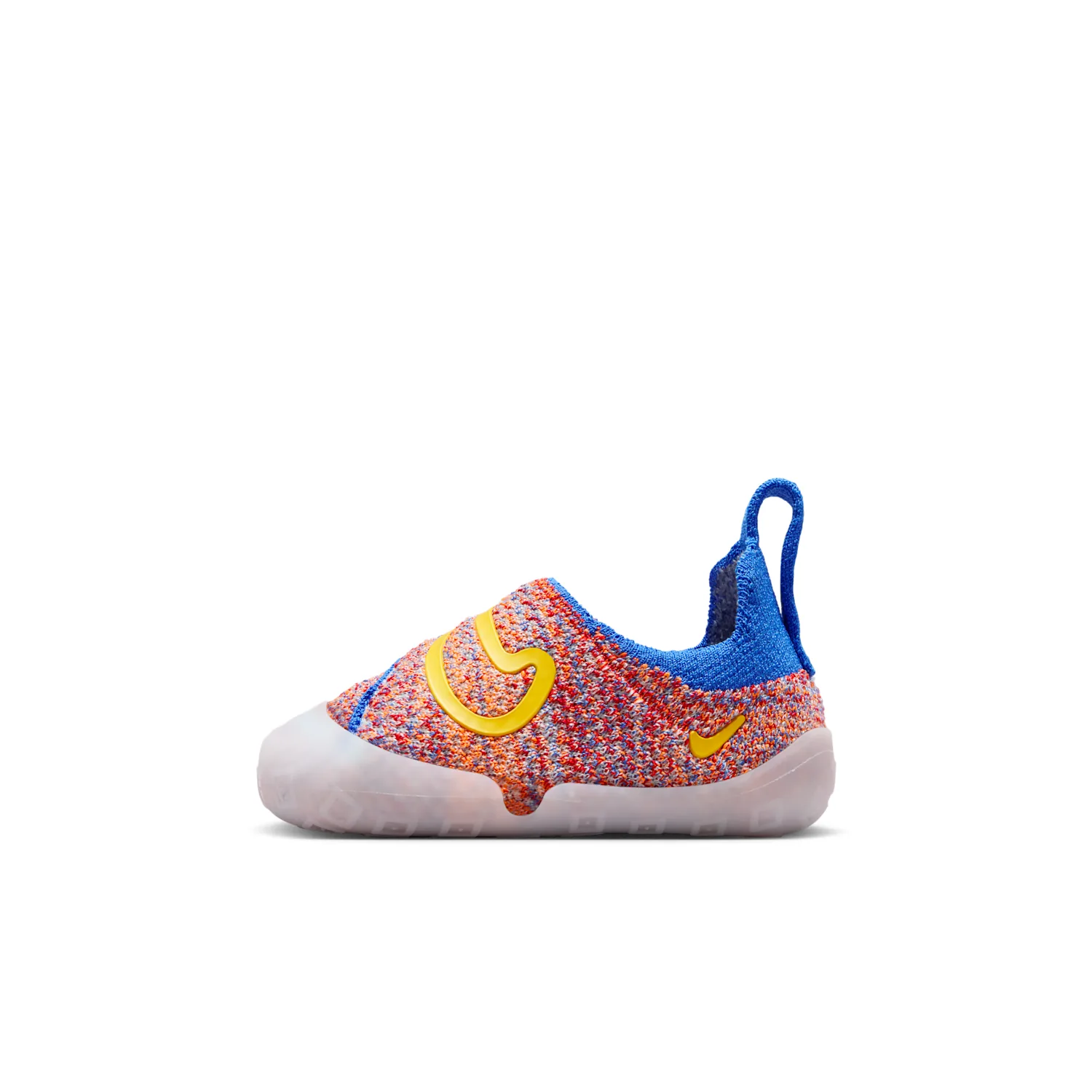 Nike Swoosh 1