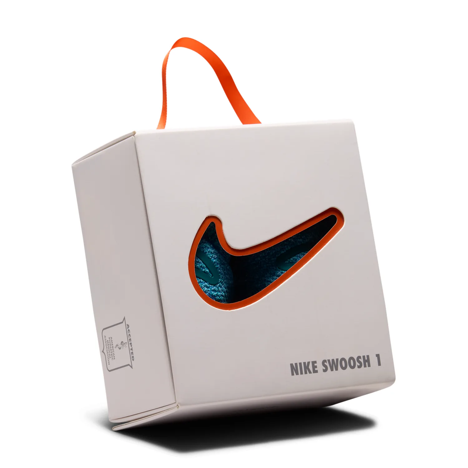 Nike Swoosh 1 image 9
