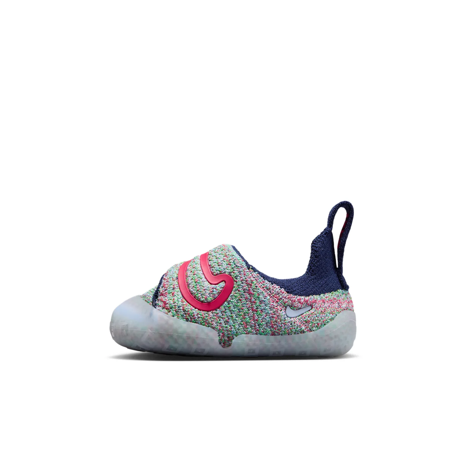 Nike Swoosh 1
