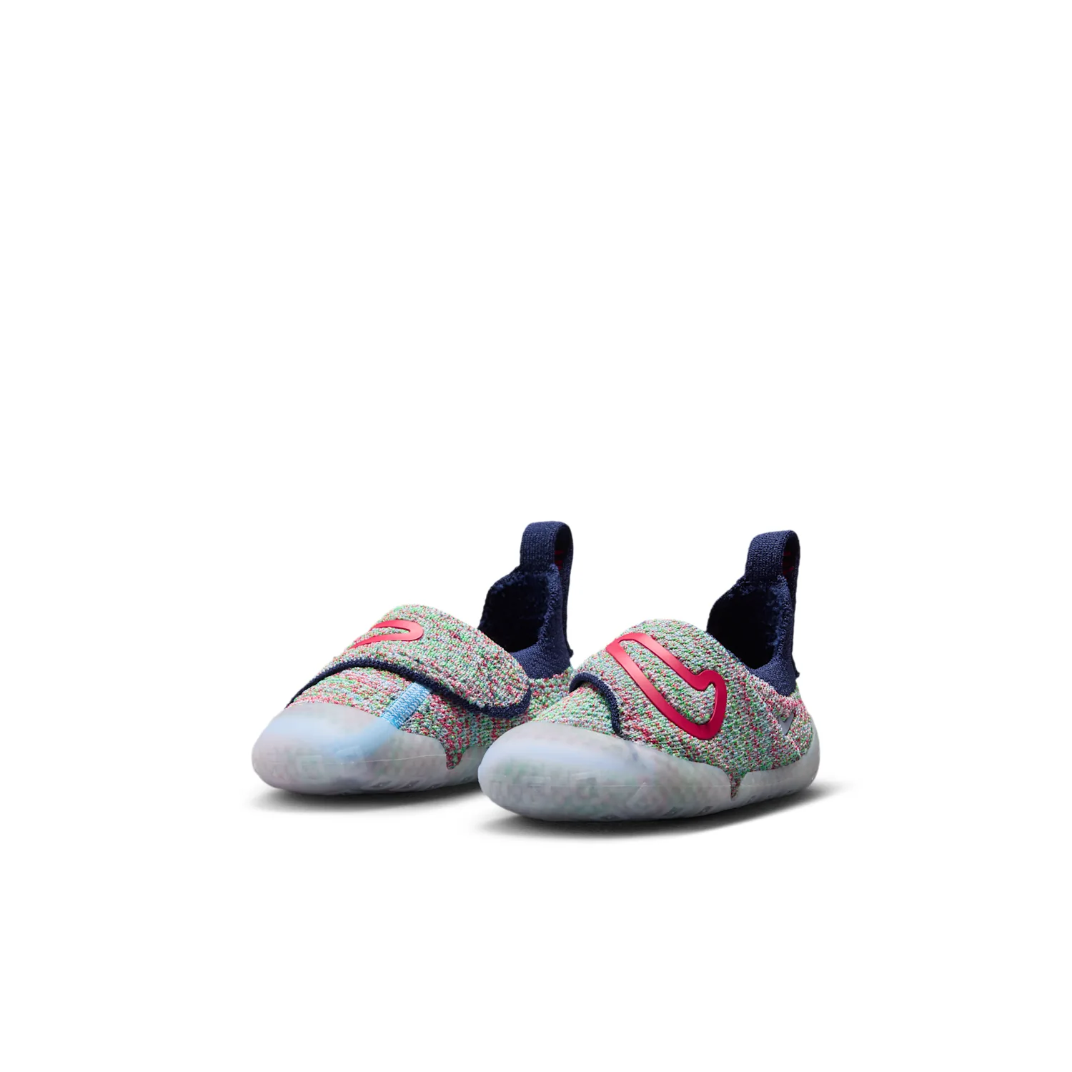 Nike Swoosh 1 image 5