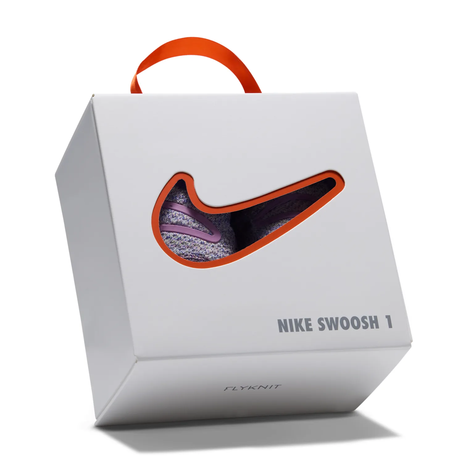 Nike Swoosh 1 image 9