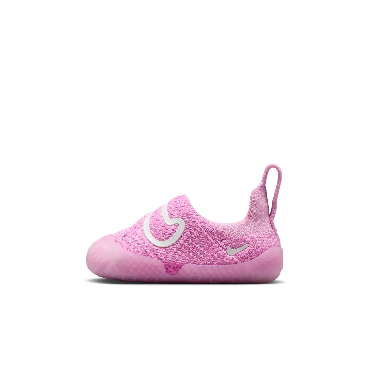 Nike Swoosh 1