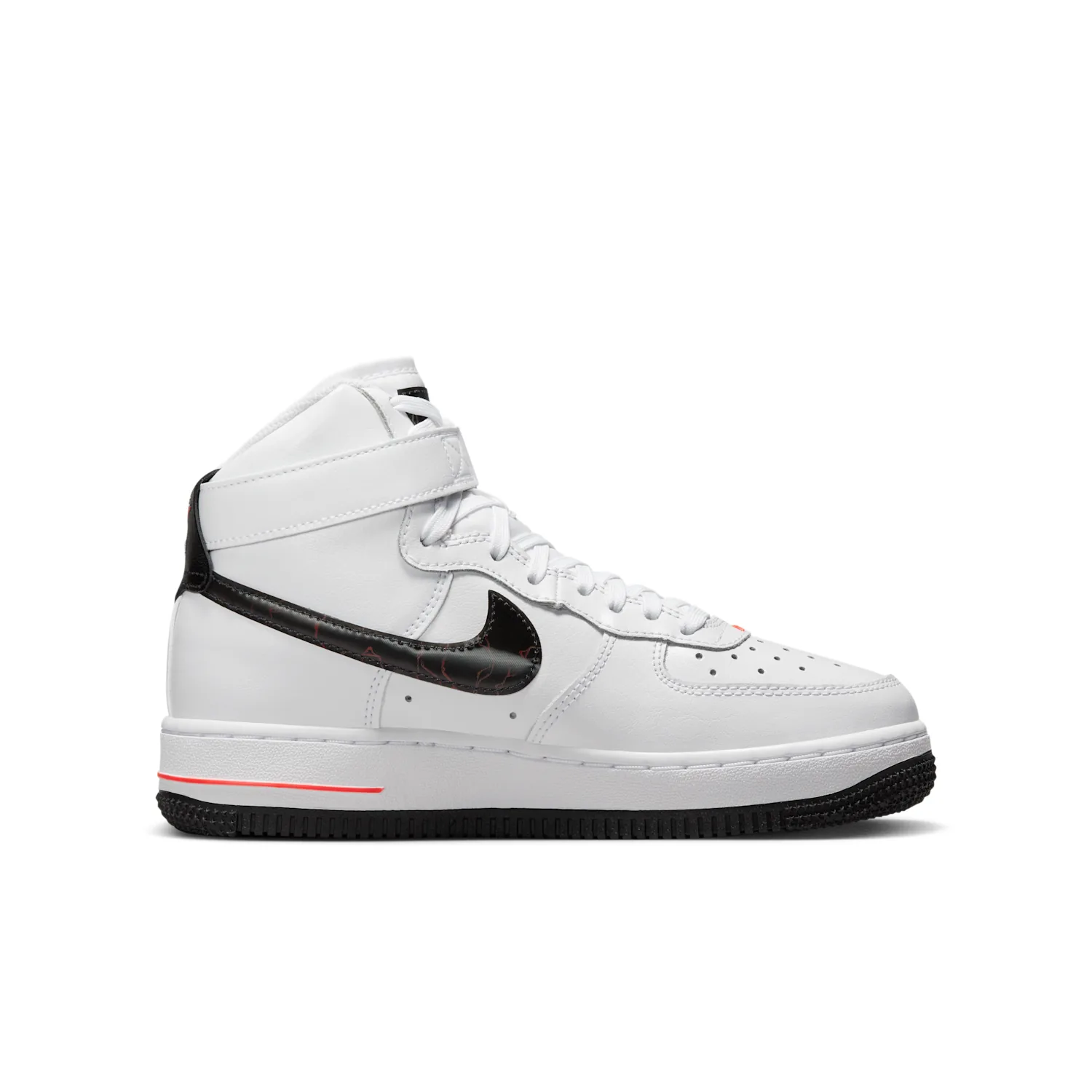 Nike Air Force 1 High image 4
