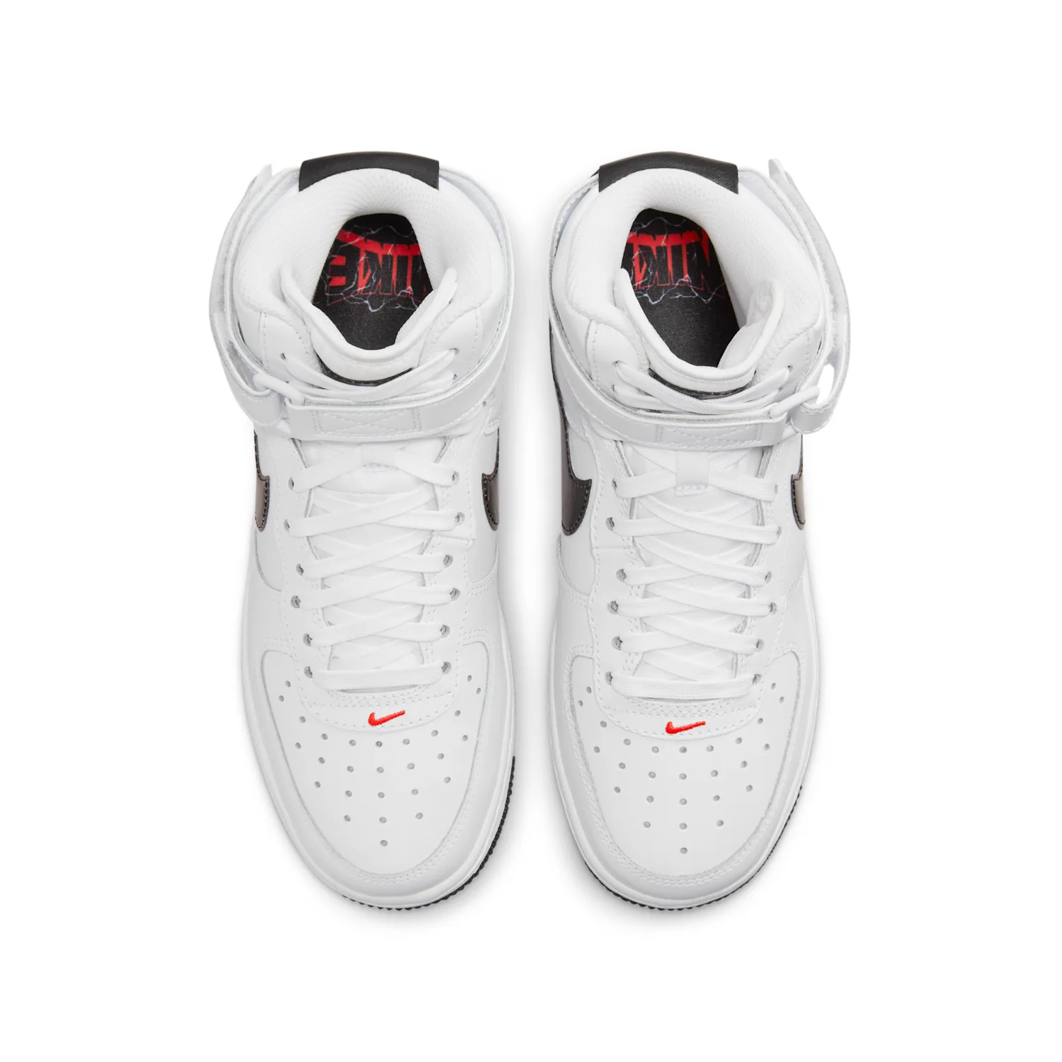 Nike Air Force 1 High image 5