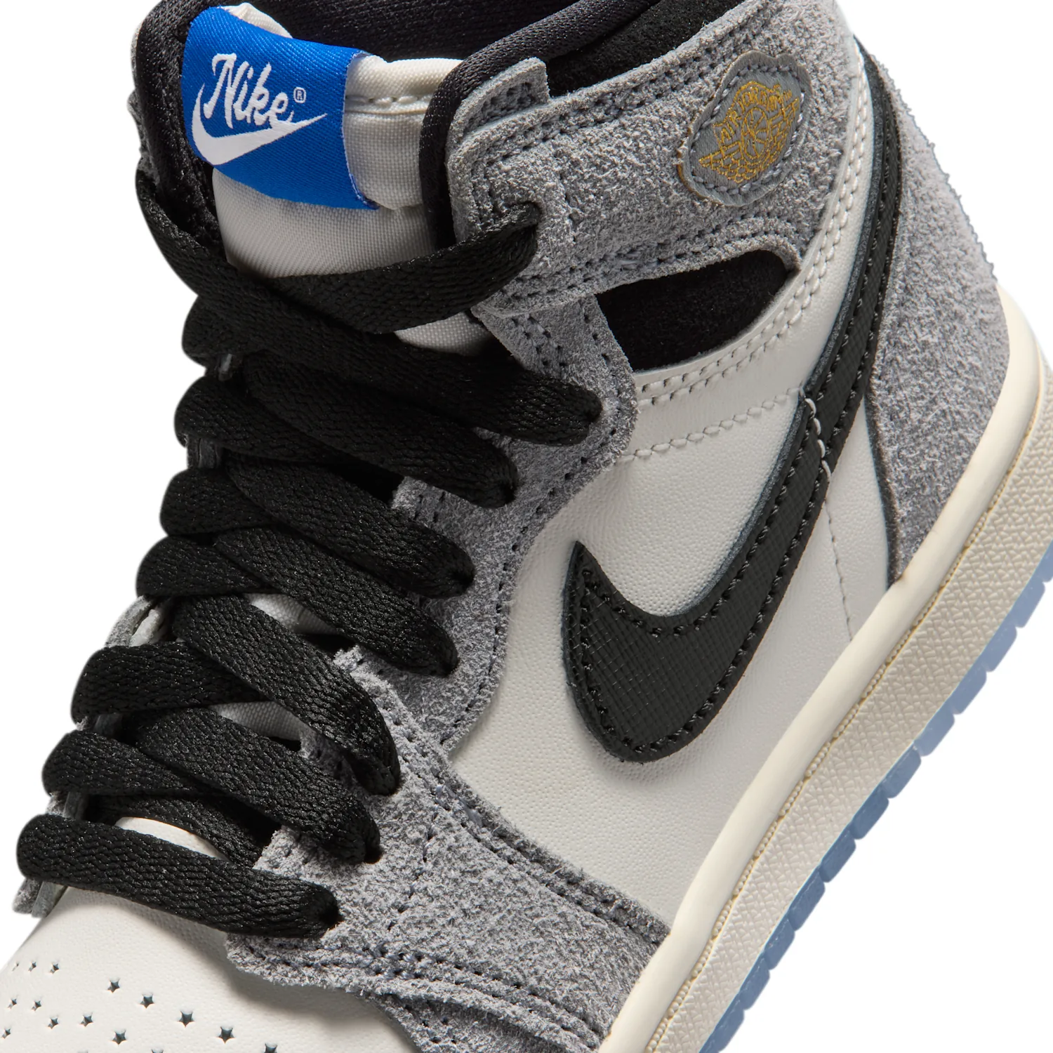 Jordan 1 Retro High OG image 7