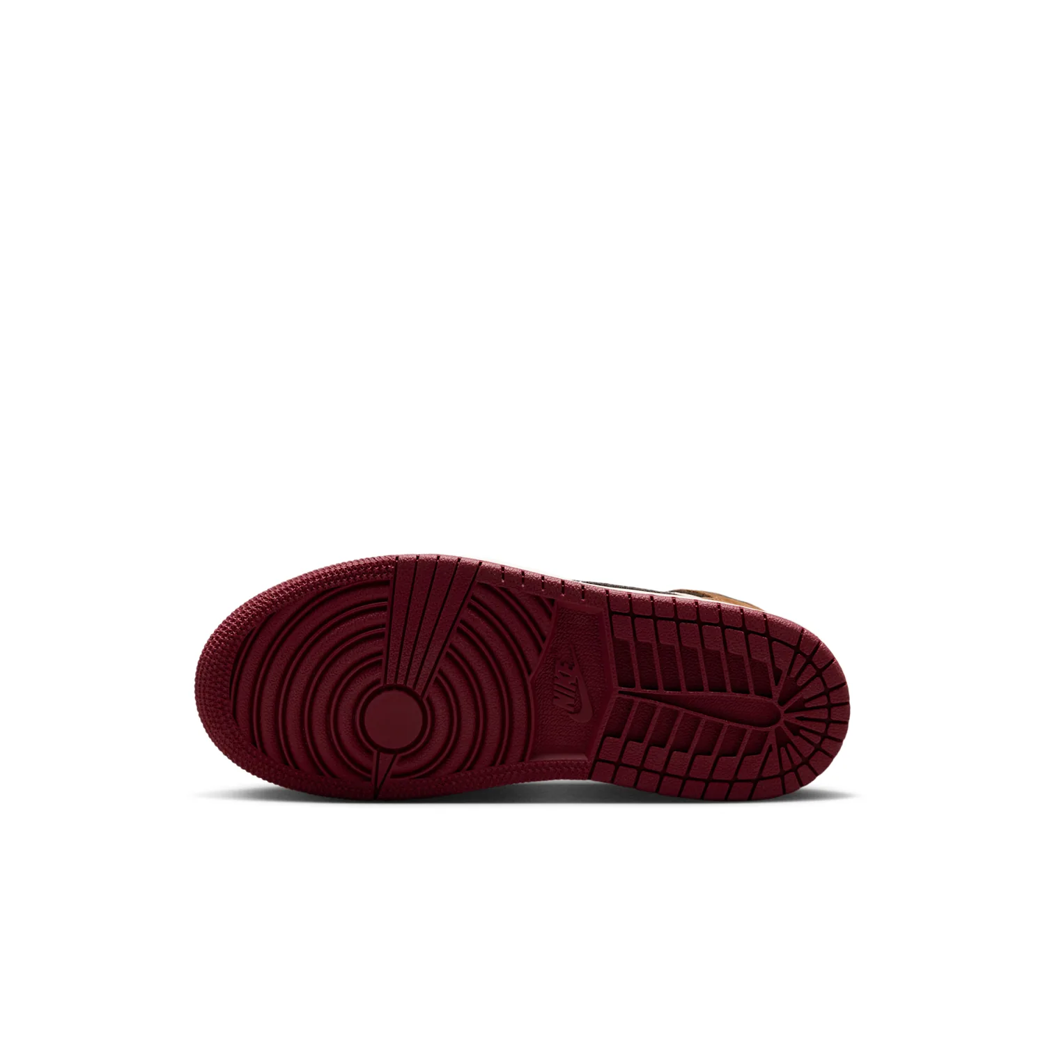 Jordan 1 Retro High OG "Love Letter" image 2