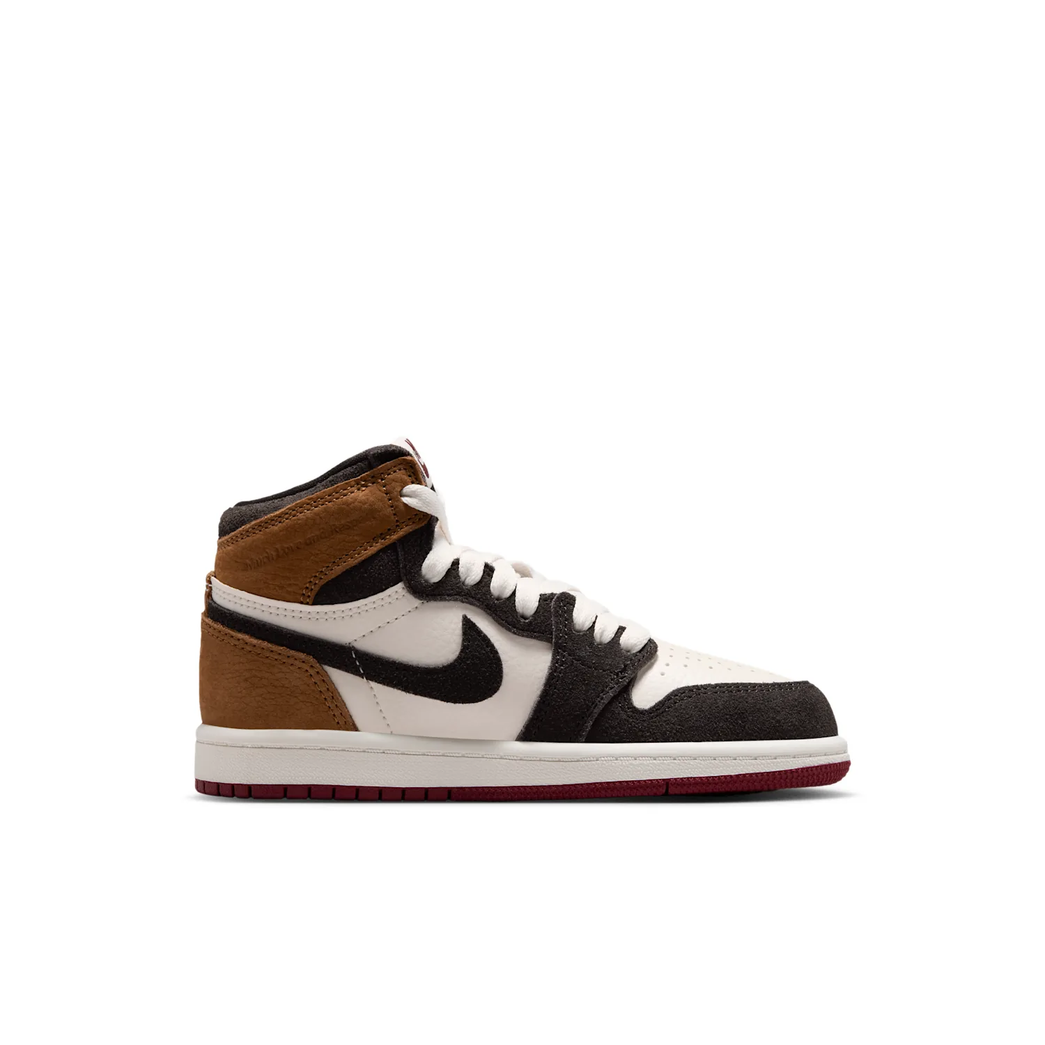Jordan 1 Retro High OG "Love Letter" image 3