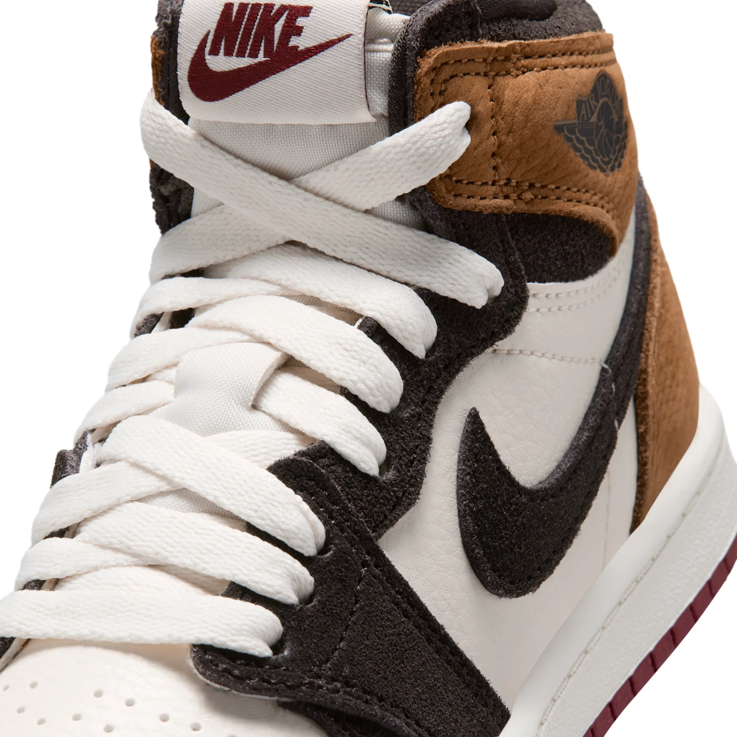Jordan 1 Retro High OG "Love Letter" image 7