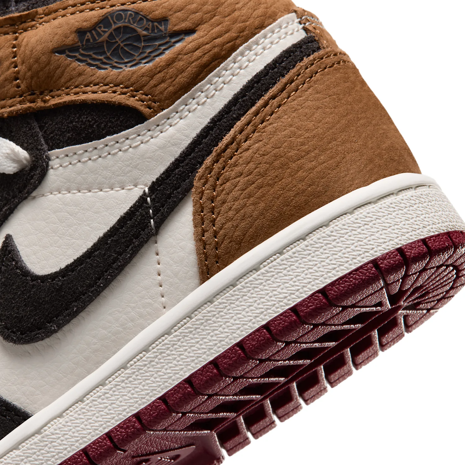 Jordan 1 Retro High OG "Love Letter" image 8