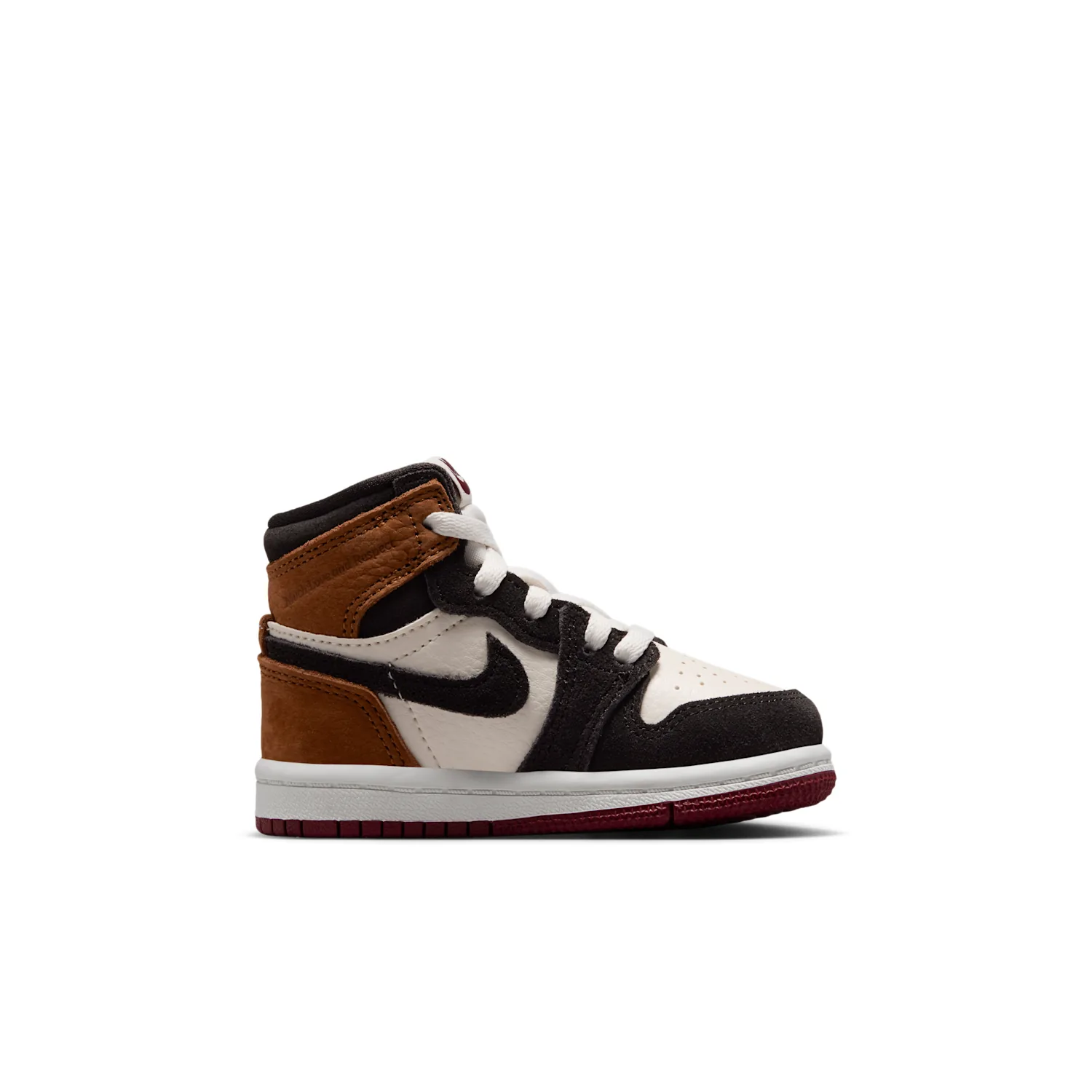 Jordan 1 Retro High OG "Love Letter" image 3