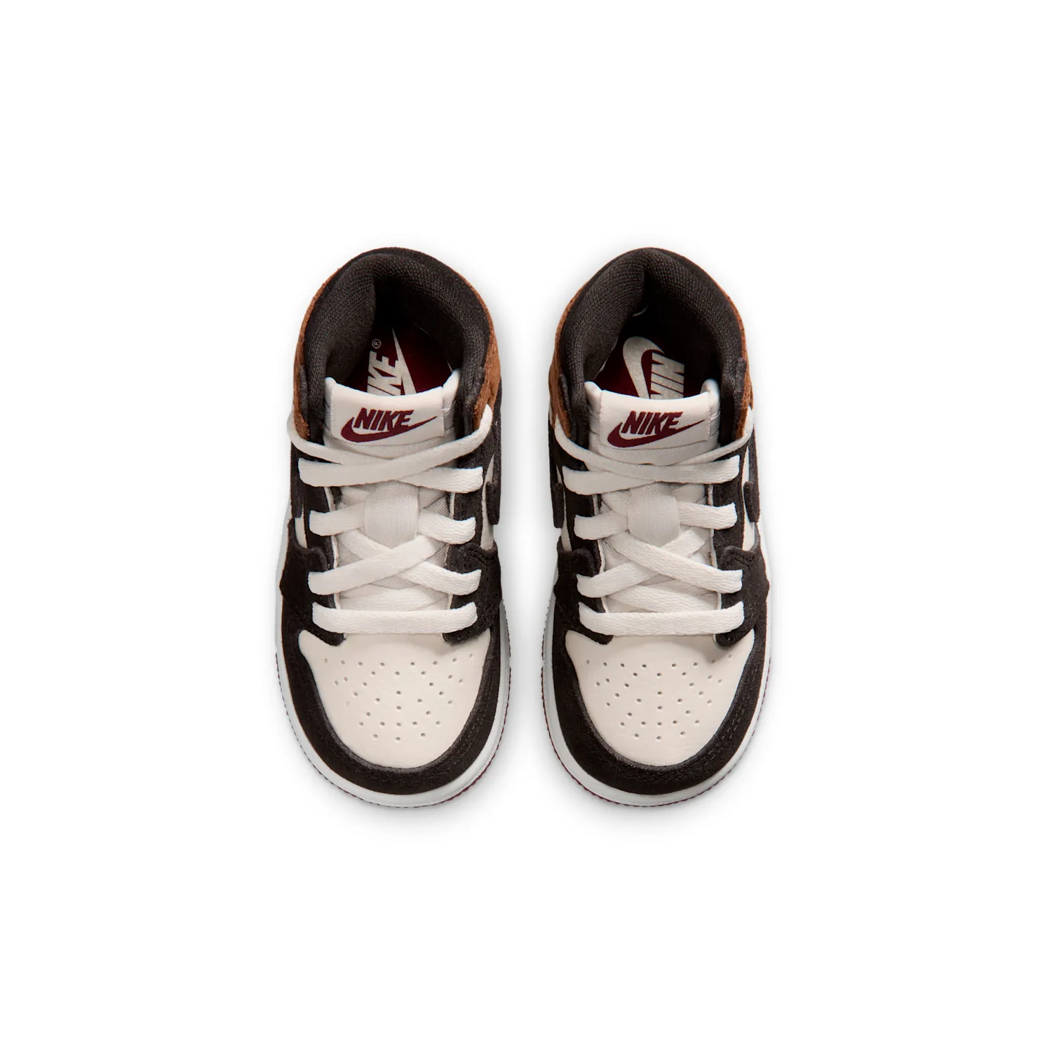 Jordan 1 Retro High OG "Love Letter" image 4