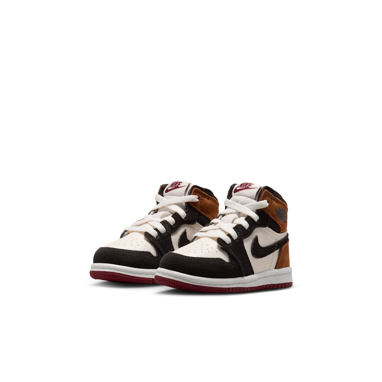 Jordan 1 Retro High OG "Love Letter" image 5