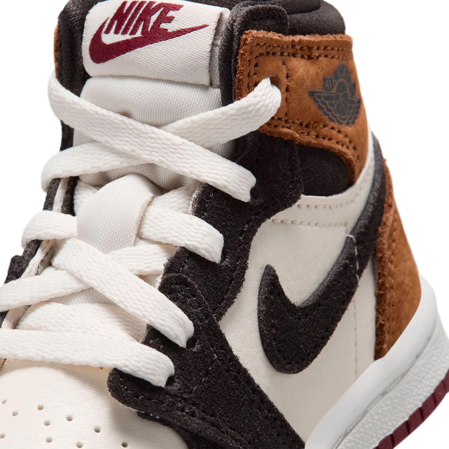 Jordan 1 Retro High OG "Love Letter" image 7