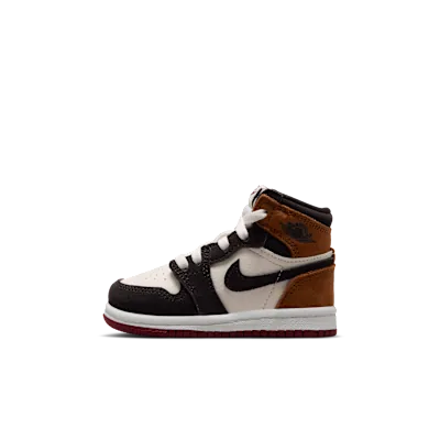 Jordan 1 Retro High OG "Love Letter"
