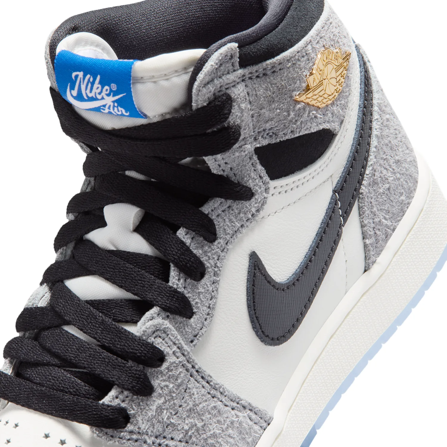 Air Jordan 1 High OG image 9