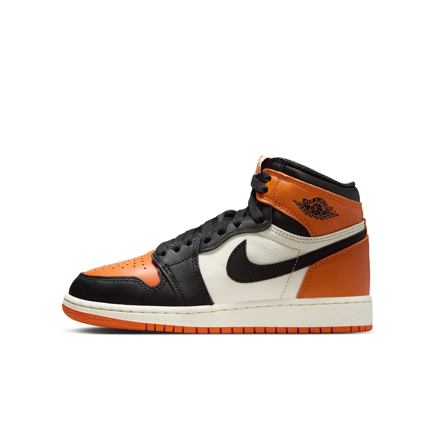 Air Jordan 1 High OG "Shattered Backboard"