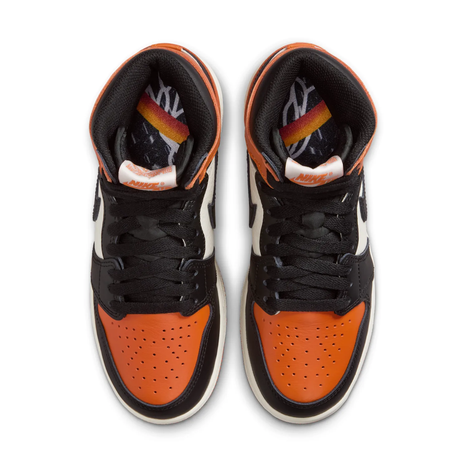 Air Jordan 1 High OG "Shattered Backboard" image 5