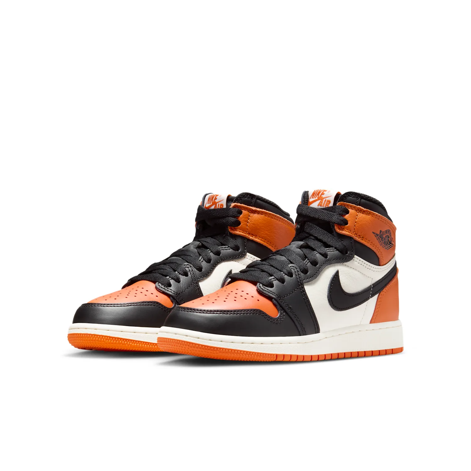 Air Jordan 1 High OG "Shattered Backboard" image 6