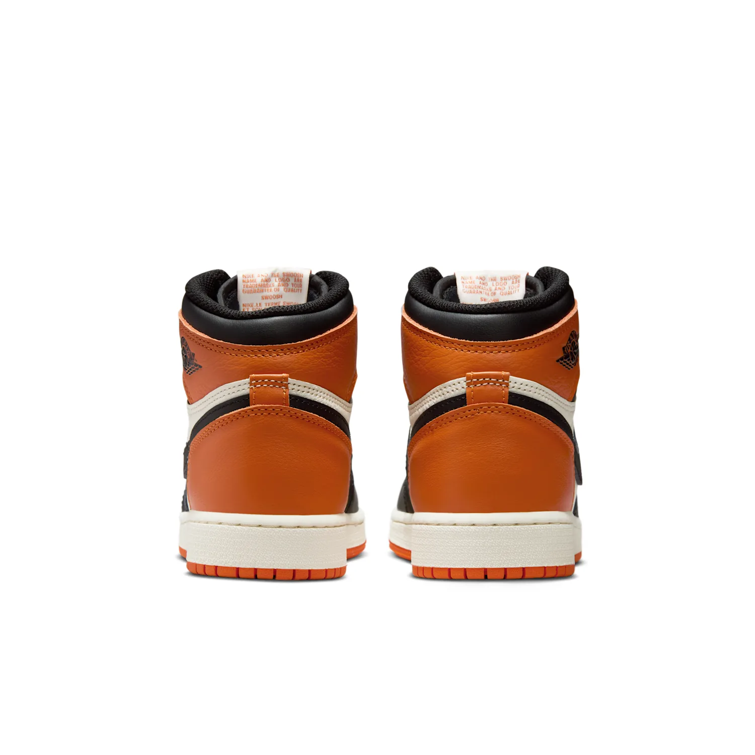 Air Jordan 1 High OG "Shattered Backboard" image 7