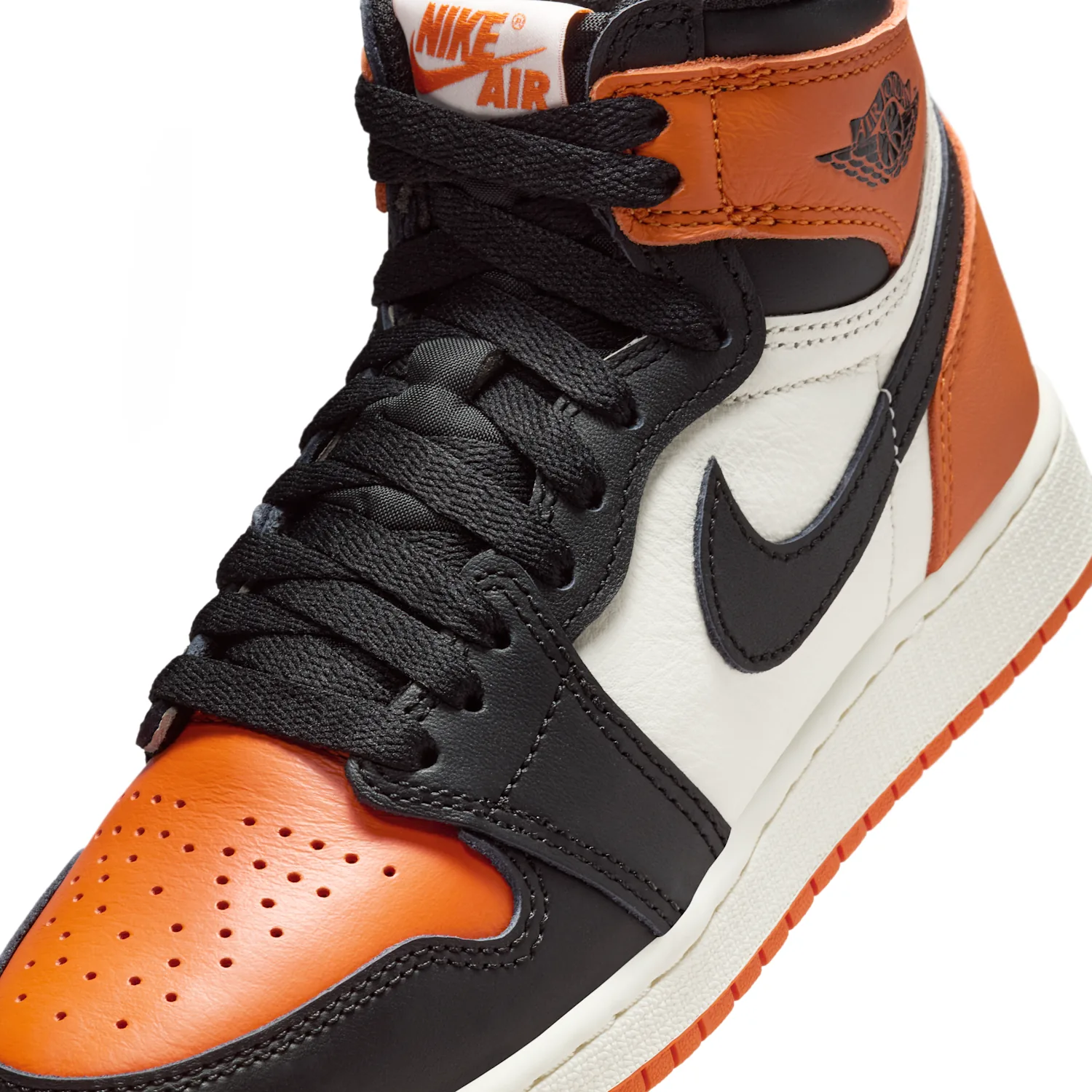 Air Jordan 1 High OG "Shattered Backboard" image 8