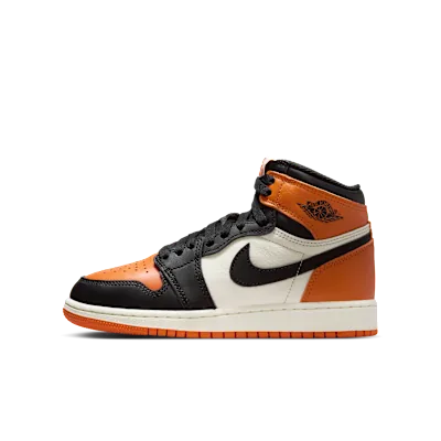 Air Jordan 1 High OG "Shattered Backboard"