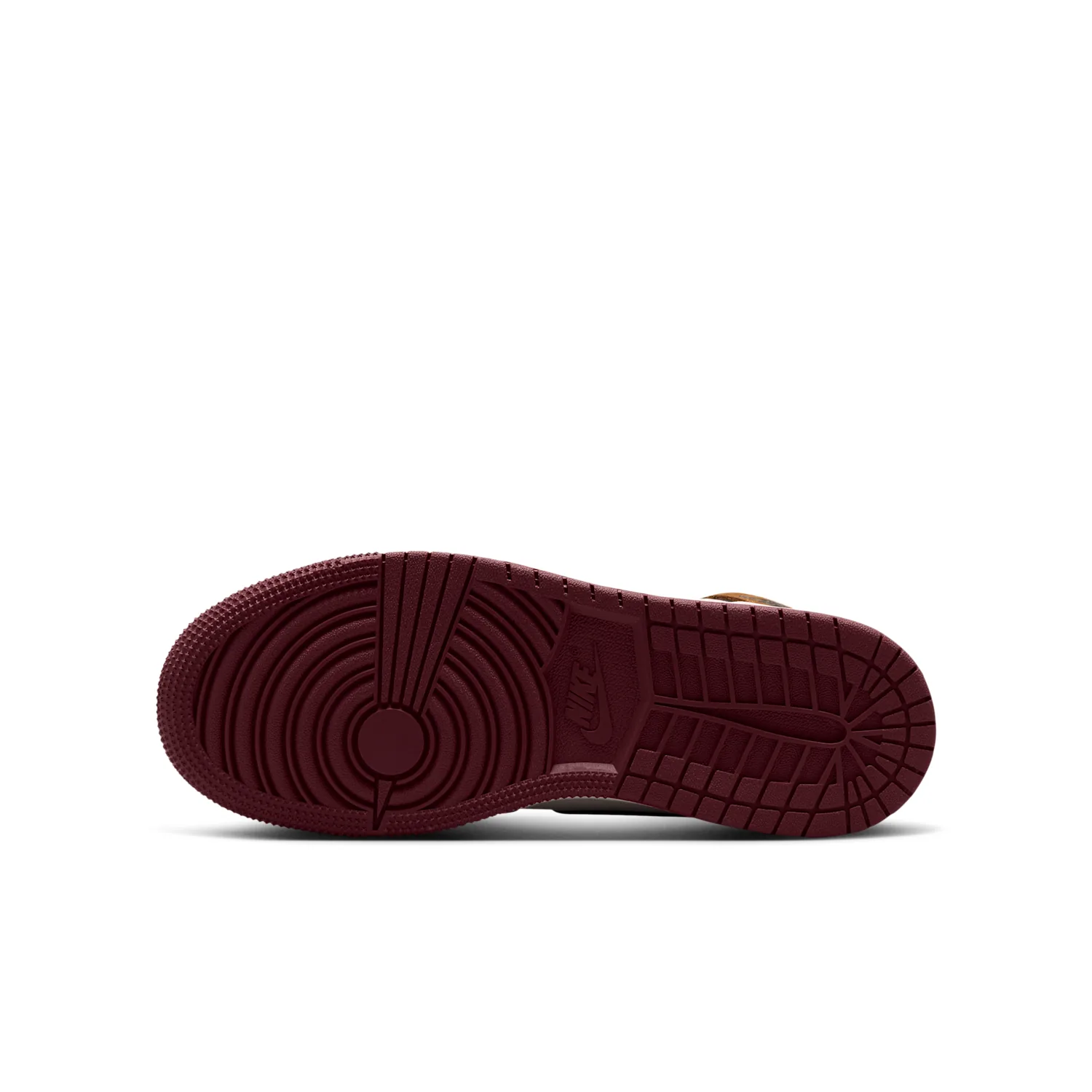 Air Jordan 1 High OG "Love Letter" image 4