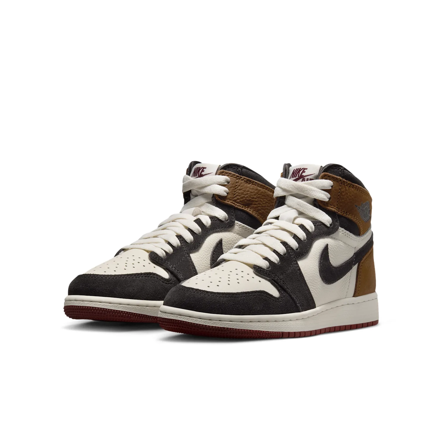 Air Jordan 1 High OG "Love Letter" image 7