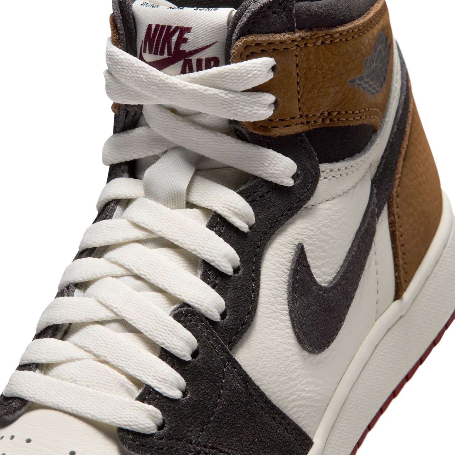 Air Jordan 1 High OG "Love Letter" image 9