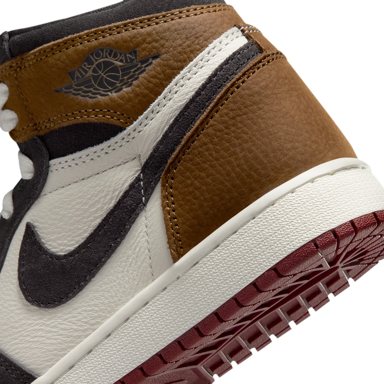 Air Jordan 1 High OG "Love Letter" image 10