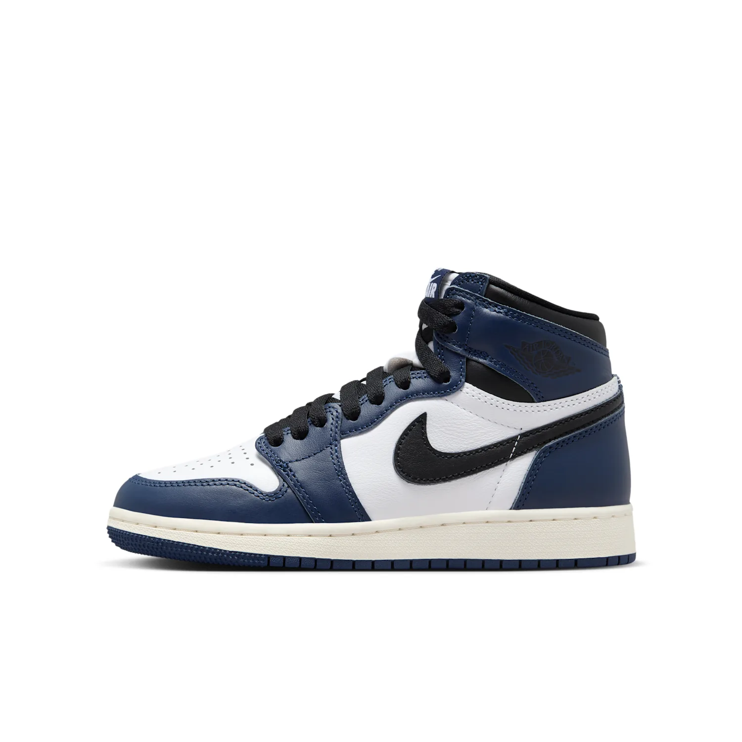 Air Jordan 1 High OG "Midnight Navy"