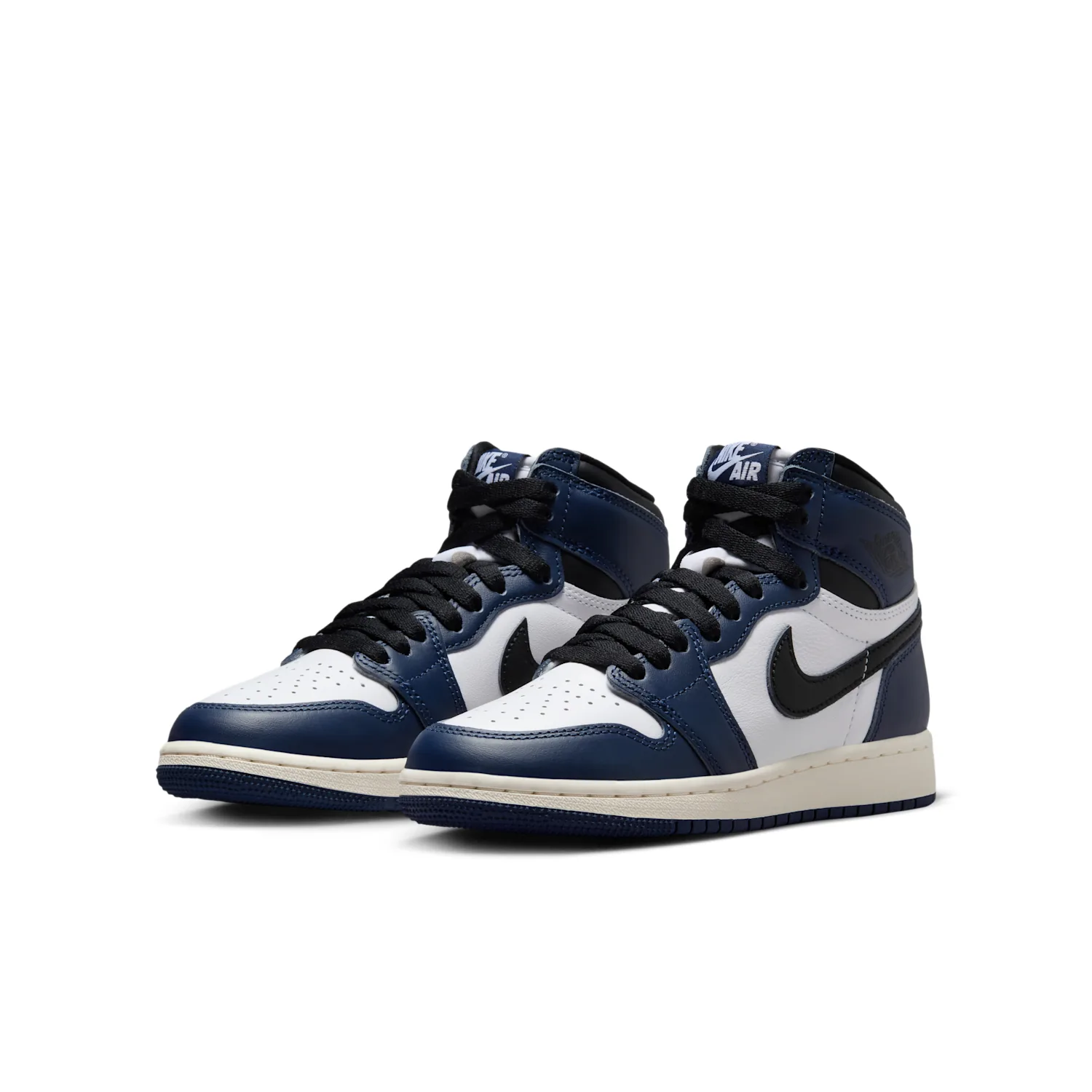 Air Jordan 1 High OG "Midnight Navy" image 5