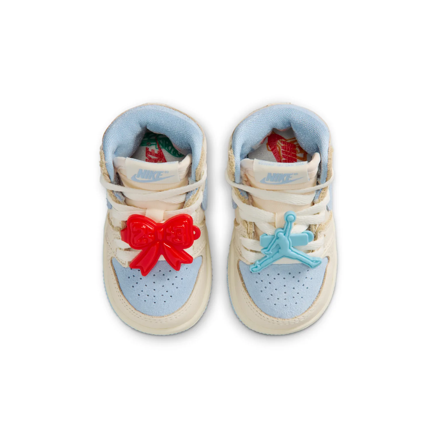 Jordan 1 Retro High OG image 4